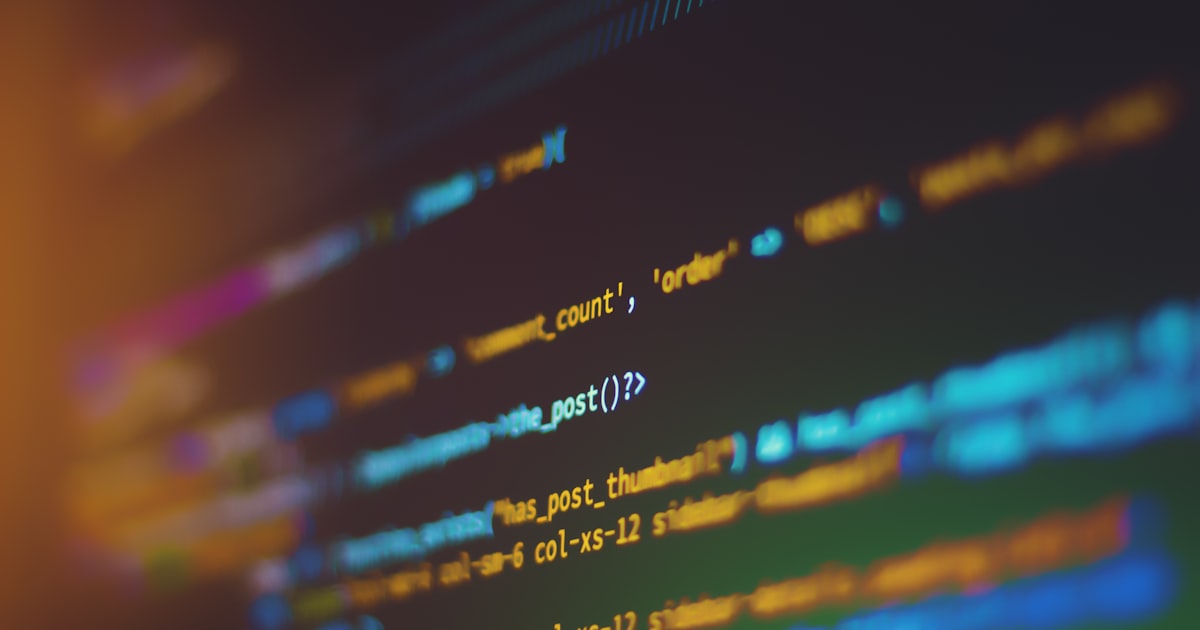 Errores comunes al crear un sitio web