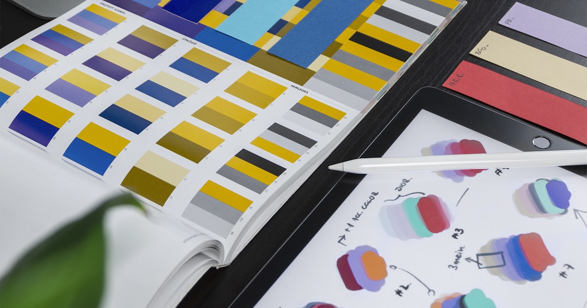 Tendencias diseño web 2026