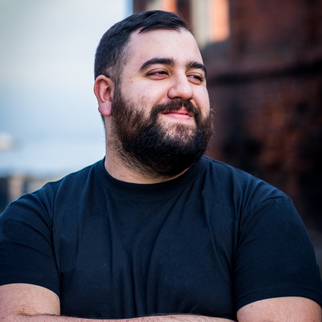 MSK - Desarrollador Web