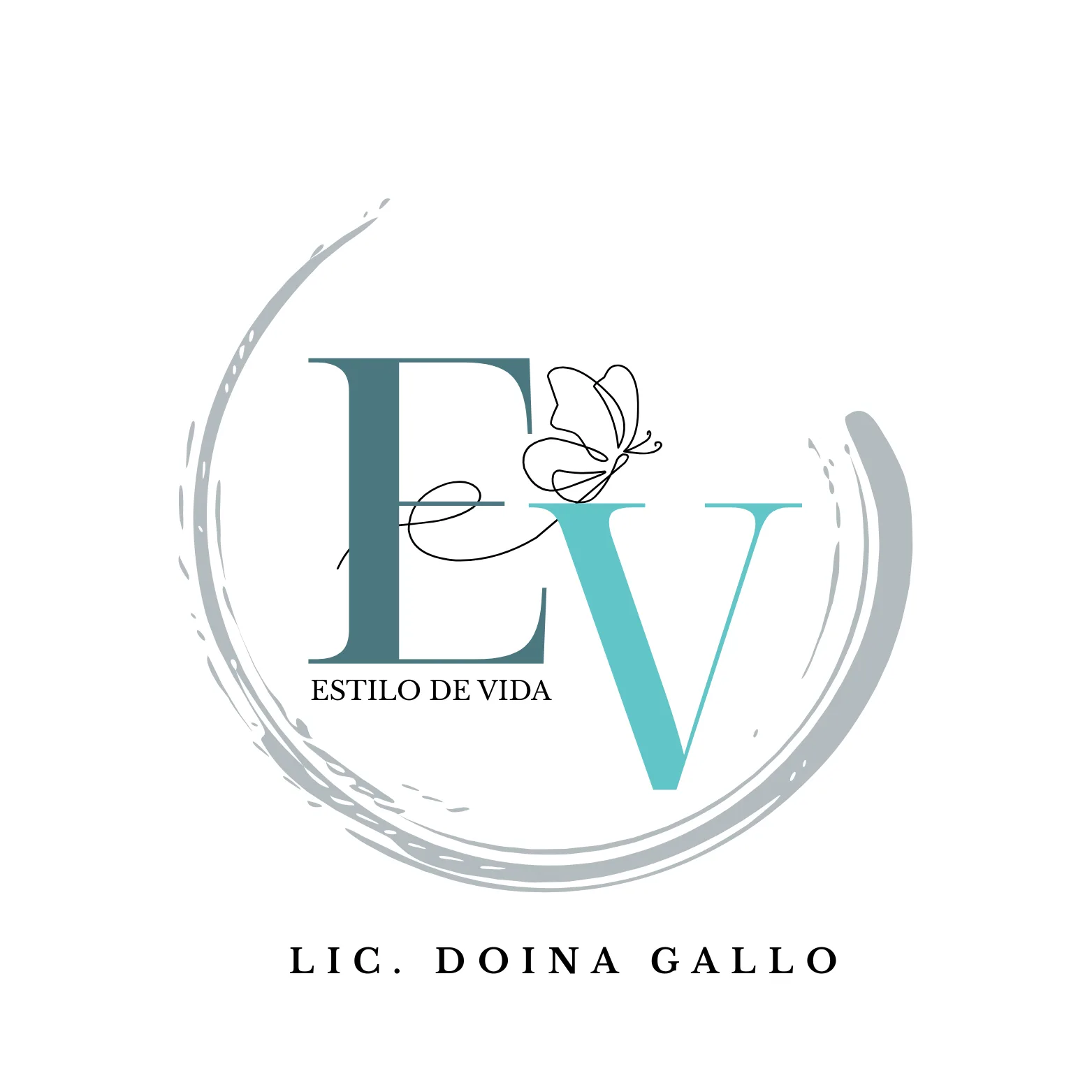 Estilo de Vida 360 logo