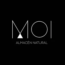 MOI Almacenes logo