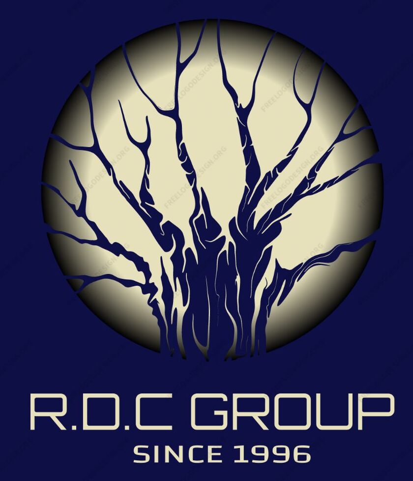 Logo RDC Group