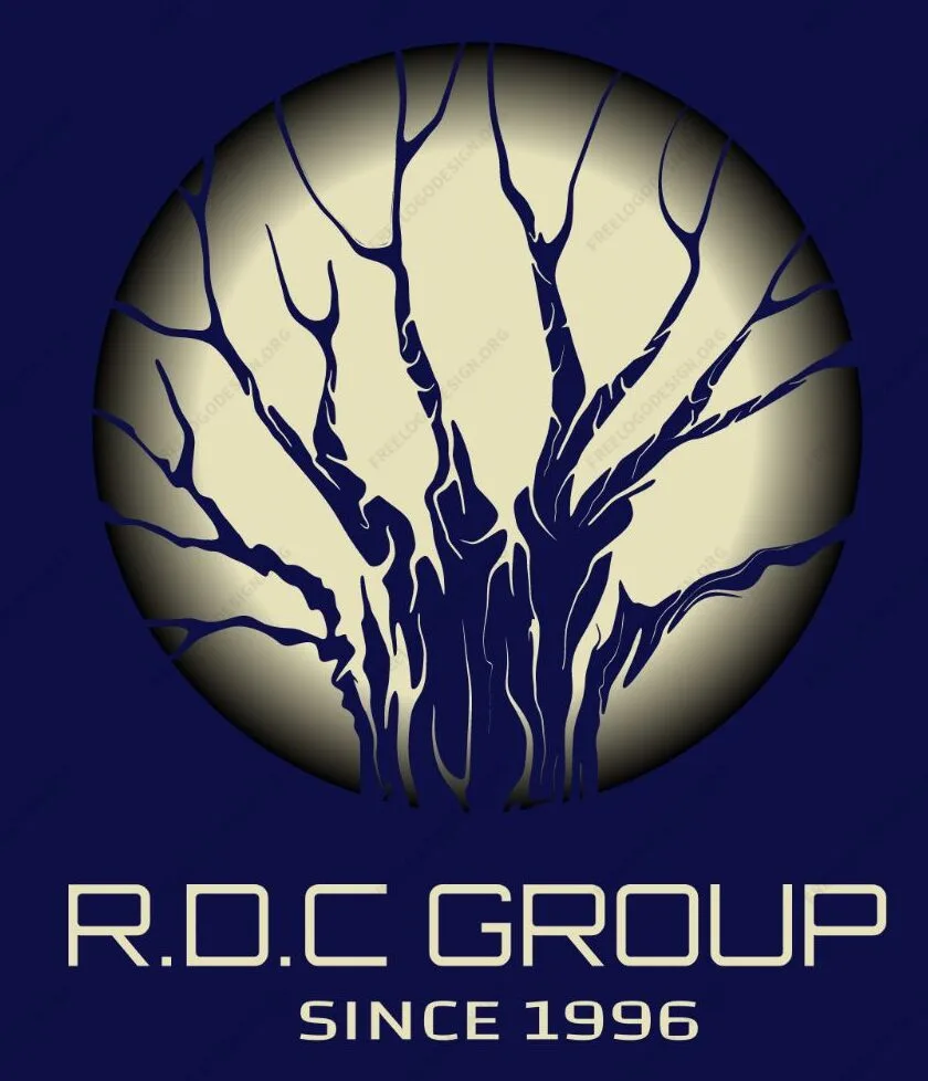 RDC Group logo